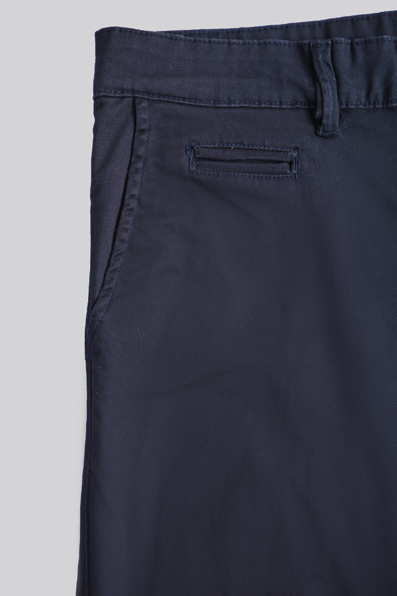 SLIM FIT CHINOS – Brackets