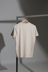 ROUND NECK T-SHIRT