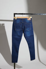 SLIM FIT JEANS