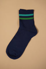 High anckle Sock