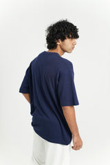 DROP SHOULDER T-SHIRT