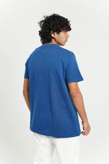 DROP SHOULDER T-SHIRT