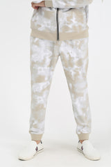 TROUSER - CAMO