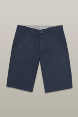 SHORTS IN NAVY